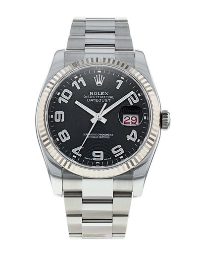 Rolex Datejust 116234